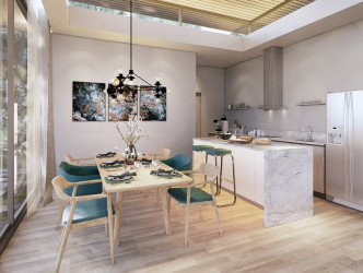 3 Bed, 3 Bath, HouseFor Sale, Phuket, Thalang, North