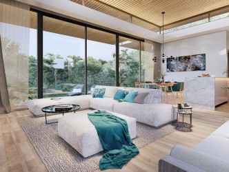 3 Bed, 3 Bath, HouseFor Sale, Phuket, Thalang, North