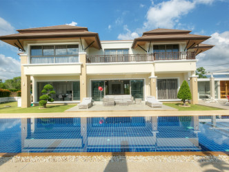 4 Bed, 5 Bath, HouseFor Sale, Phuket, Laguna, NorthWest