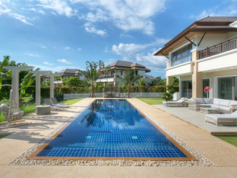 4 Bed, 5 Bath, HouseFor Sale, Phuket, Laguna, NorthWest