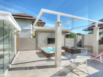 4 Bed, 5 Bath, HouseFor Sale, Phuket, Laguna, NorthWest