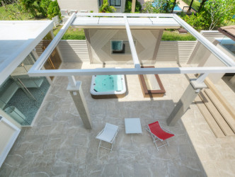 4 Bed, 5 Bath, HouseFor Sale, Phuket, Laguna, NorthWest