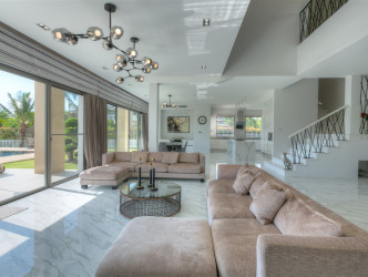 4 Bed, 5 Bath, HouseFor Sale, Phuket, Laguna, NorthWest