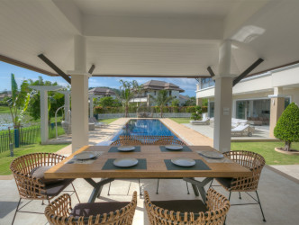 4 Bed, 5 Bath, HouseFor Sale, Phuket, Laguna, NorthWest