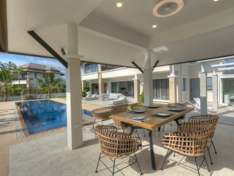 4 Bed, 5 Bath, HouseFor Sale, Phuket, Laguna, NorthWest