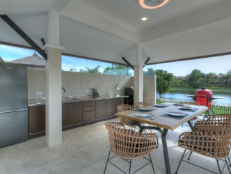 4 Bed, 5 Bath, HouseFor Sale, Phuket, Laguna, NorthWest