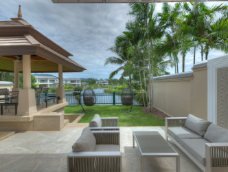 5 Bed, 4 Bath, HouseFor Sale, Phuket, Laguna, NorthWest