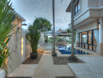 5 Bed, 4 Bath, HouseFor Sale, Phuket, Laguna, NorthWest