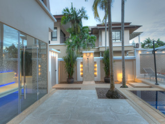 5 Bed, 4 Bath, HouseFor Sale, Phuket, Laguna, NorthWest