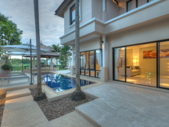 5 Bed, 4 Bath, HouseFor Sale, Phuket, Laguna, NorthWest