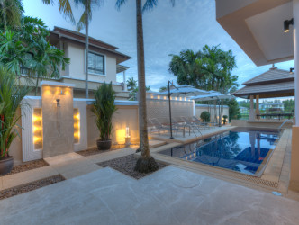 5 Bed, 4 Bath, HouseFor Sale, Phuket, Laguna, NorthWest