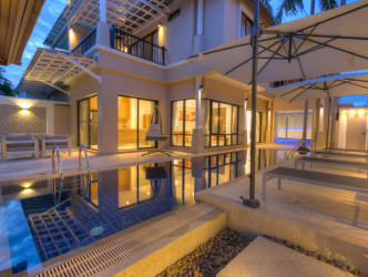 5 Bed, 4 Bath, HouseFor Sale, Phuket, Laguna, NorthWest