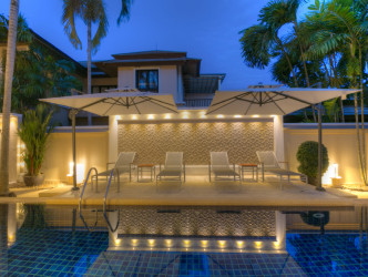 5 Bed, 4 Bath, HouseFor Sale, Phuket, Laguna, NorthWest