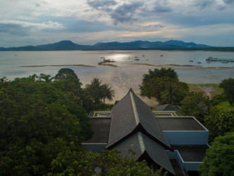 5 Bed, 6 Bath, HouseFor Sale, Phuket, PointYamu, East