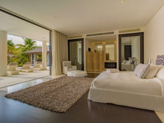 5 Bed, 6 Bath, HouseFor Sale, Phuket, PointYamu, East