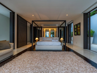 5 Bed, 6 Bath, HouseFor Sale, Phuket, PointYamu, East