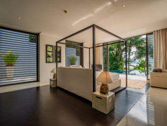 5 Bed, 6 Bath, HouseFor Sale, Phuket, PointYamu, East