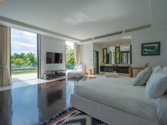 5 Bed, 6 Bath, HouseFor Sale, Phuket, PointYamu, East