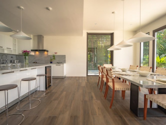 5 Bed, 6 Bath, HouseFor Sale, Phuket, PointYamu, East