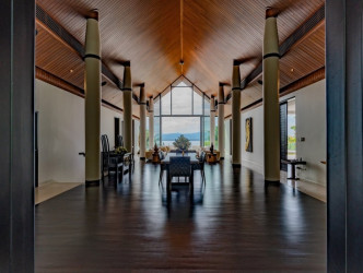5 Bed, 6 Bath, HouseFor Sale, Phuket, PointYamu, East