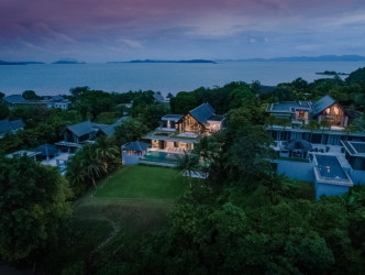 5 Bed, 6 Bath, HouseFor Sale, Phuket, PointYamu, East