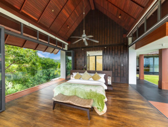 5 Bed, 6 Bath, HouseFor Sale, Phuket, Kamala, West