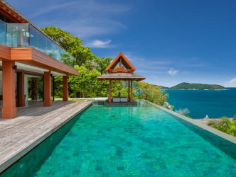 5 Bed, 6 Bath, HouseFor Sale, Phuket, Kamala, West