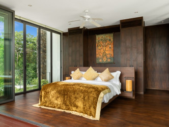 5 Bed, 6 Bath, HouseFor Sale, Phuket, Kamala, West