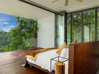 5 Bed, 6 Bath, HouseFor Sale, Phuket, Kamala, West