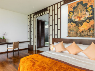 5 Bed, 6 Bath, HouseFor Sale, Phuket, Kamala, West