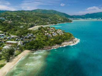 5 Bed, 6 Bath, HouseFor Sale, Phuket, Kamala, West