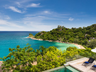 5 Bed, 6 Bath, HouseFor Sale, Phuket, Kamala, West