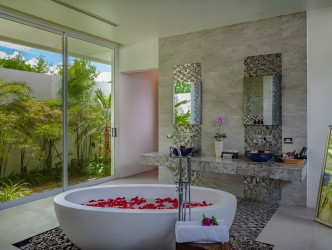 4 Bed, 4 Bath, HouseFor Sale, Phuket, Kamala, West