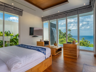 4 Bed, 4 Bath, HouseFor Sale, Phuket, Kamala, West