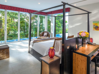 4 Bed, 4 Bath, HouseFor Sale, Phuket, Kamala, West