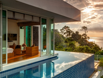 4 Bed, 4 Bath, HouseFor Sale, Phuket, Kamala, West