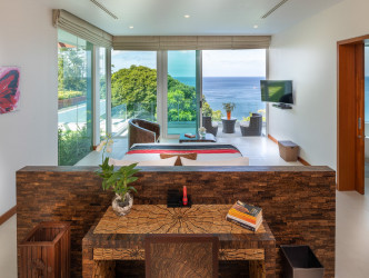 4 Bed, 4 Bath, HouseFor Sale, Phuket, Kamala, West