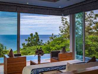 4 Bed, 4 Bath, HouseFor Sale, Phuket, Kamala, West