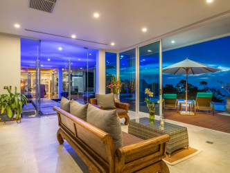 4 Bed, 4 Bath, HouseFor Sale, Phuket, Kamala, West