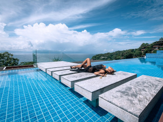 4 Bed, 4 Bath, HouseFor Sale, Phuket, Kamala, West