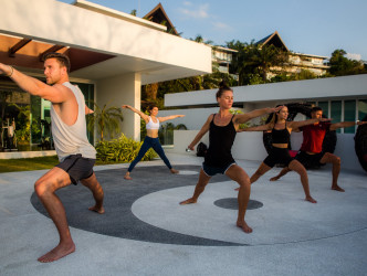 4 Bed, 4 Bath, HouseFor Sale, Phuket, Kamala, West