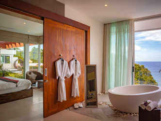 4 Bed, 4 Bath, HouseFor Sale, Phuket, Kamala, West