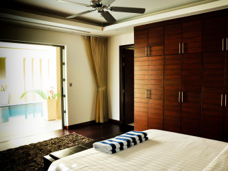 4 Bed, 4 Bath, HouseFor Sale, 110/111 Moo 3 Srisoonthorn Rd. Surin Soi 8 T.Cher, Phuket, BangTao, NorthWest