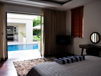 4 Bed, 4 Bath, HouseFor Sale, 110/111 Moo 3 Srisoonthorn Rd. Surin Soi 8 T.Cher, Phuket, BangTao, NorthWest