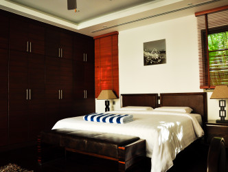 4 Bed, 4 Bath, HouseFor Sale, 110/111 Moo 3 Srisoonthorn Rd. Surin Soi 8 T.Cher, Phuket, BangTao, NorthWest