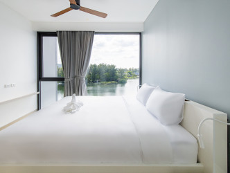 2 Bed, 2 Bath, ApartmentFor Sale, Phuket, Laguna, NorthWest