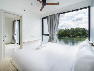 2 Bed, 2 Bath, ApartmentFor Sale, Phuket, Laguna, NorthWest