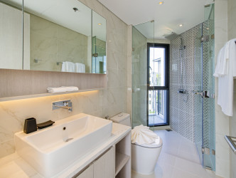 2 Bed, 2 Bath, ApartmentFor Sale, Phuket, Laguna, NorthWest