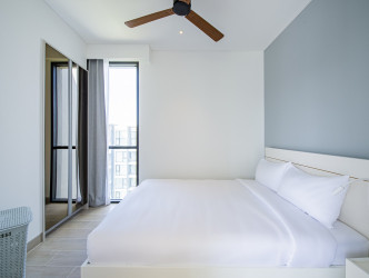 2 Bed, 2 Bath, ApartmentFor Sale, Phuket, Laguna, NorthWest