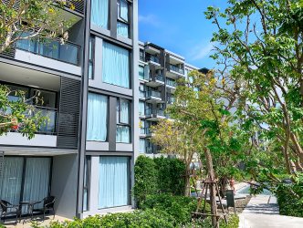 2 Bed, 2 Bath, ApartmentFor Sale, Phuket, Laguna, NorthWest